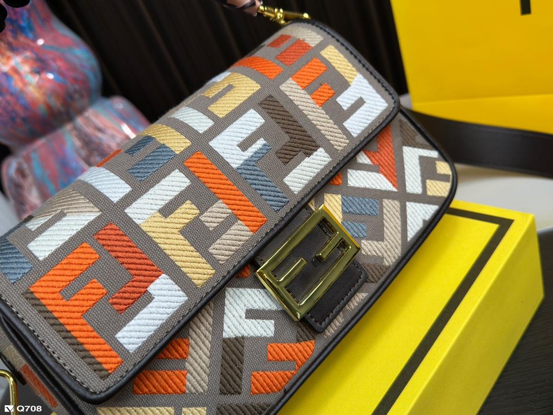 Replica Fendi Bag 26*15CM