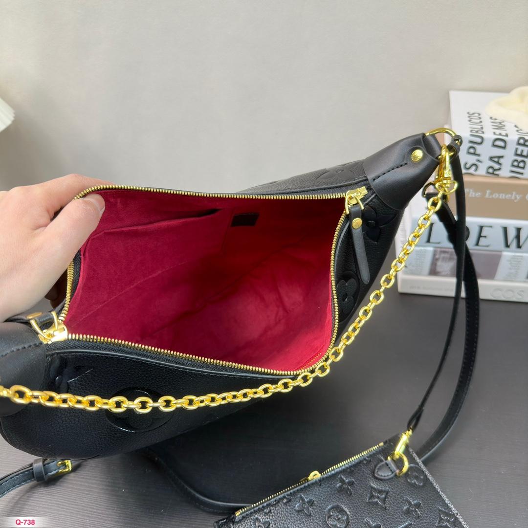 Replica Louis Vuitton Bag 38*24CM