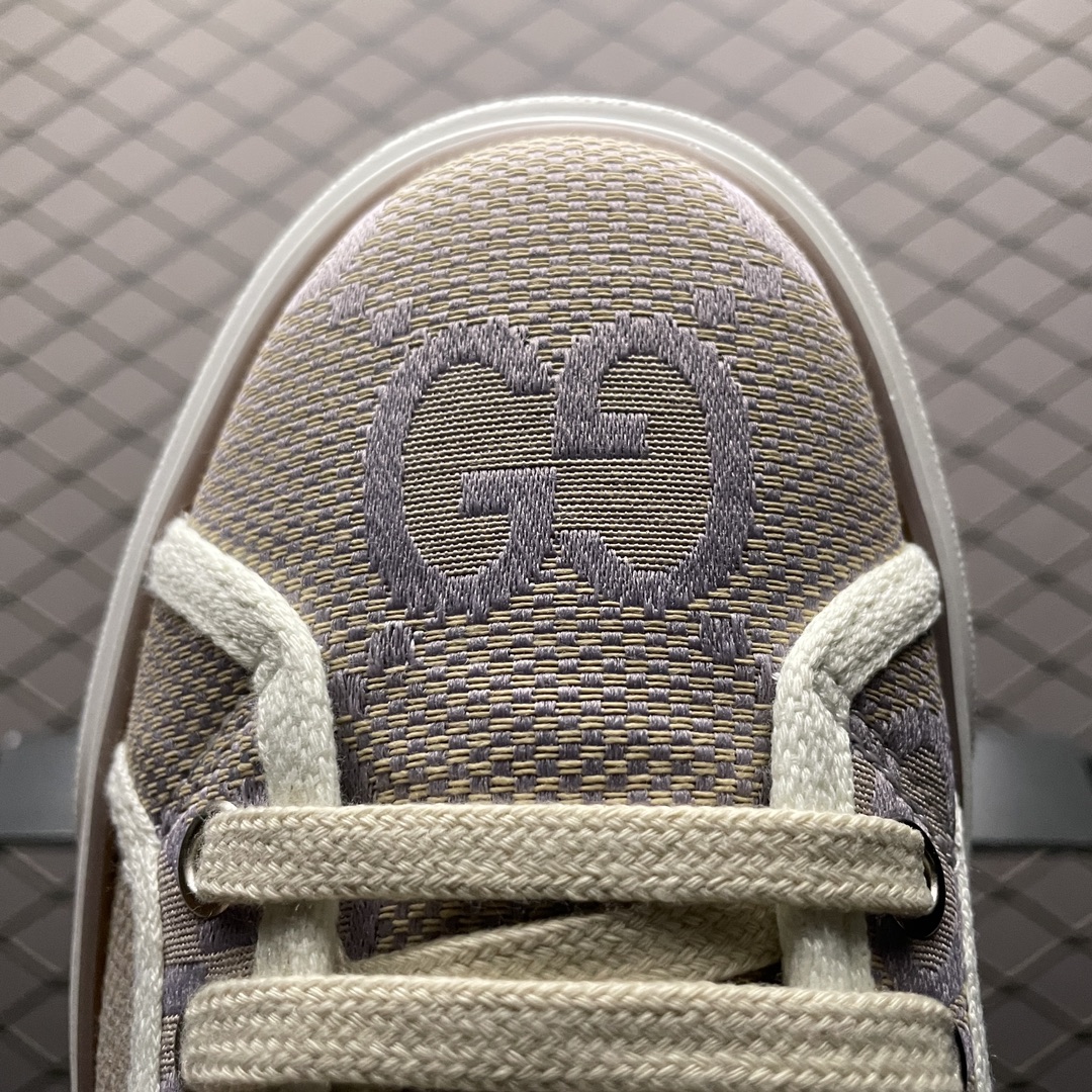 Replica GUCCI Shoe Gucci Tennis 1977 Size 35-44