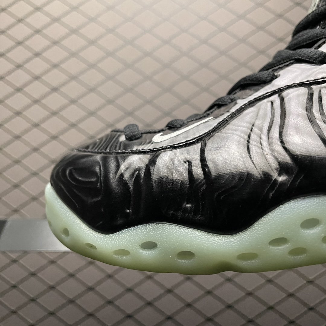 Replica Nike Shoe Nike Air Foamposite One CV1766-001 39-46