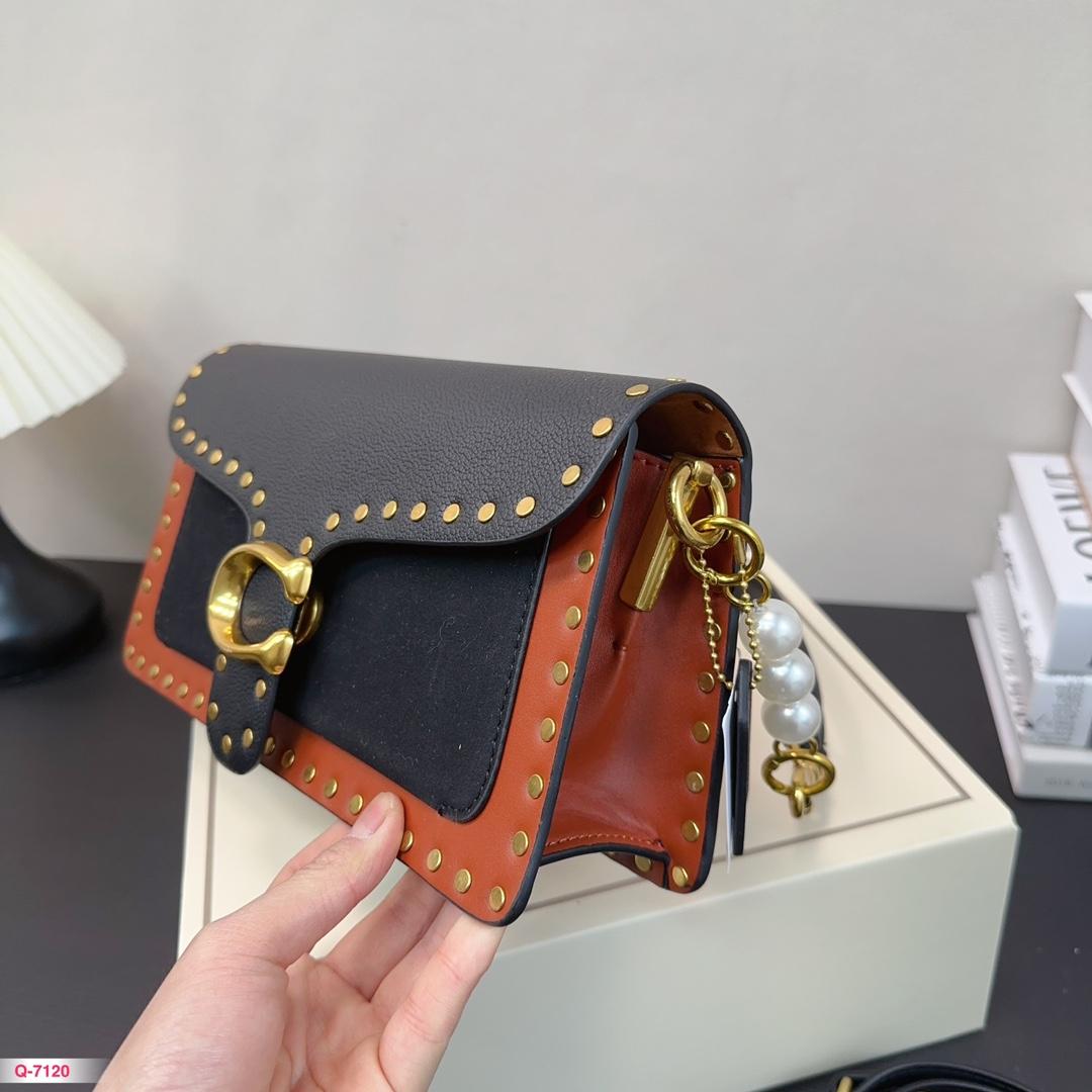Replica Coach Bag 14*26CM
