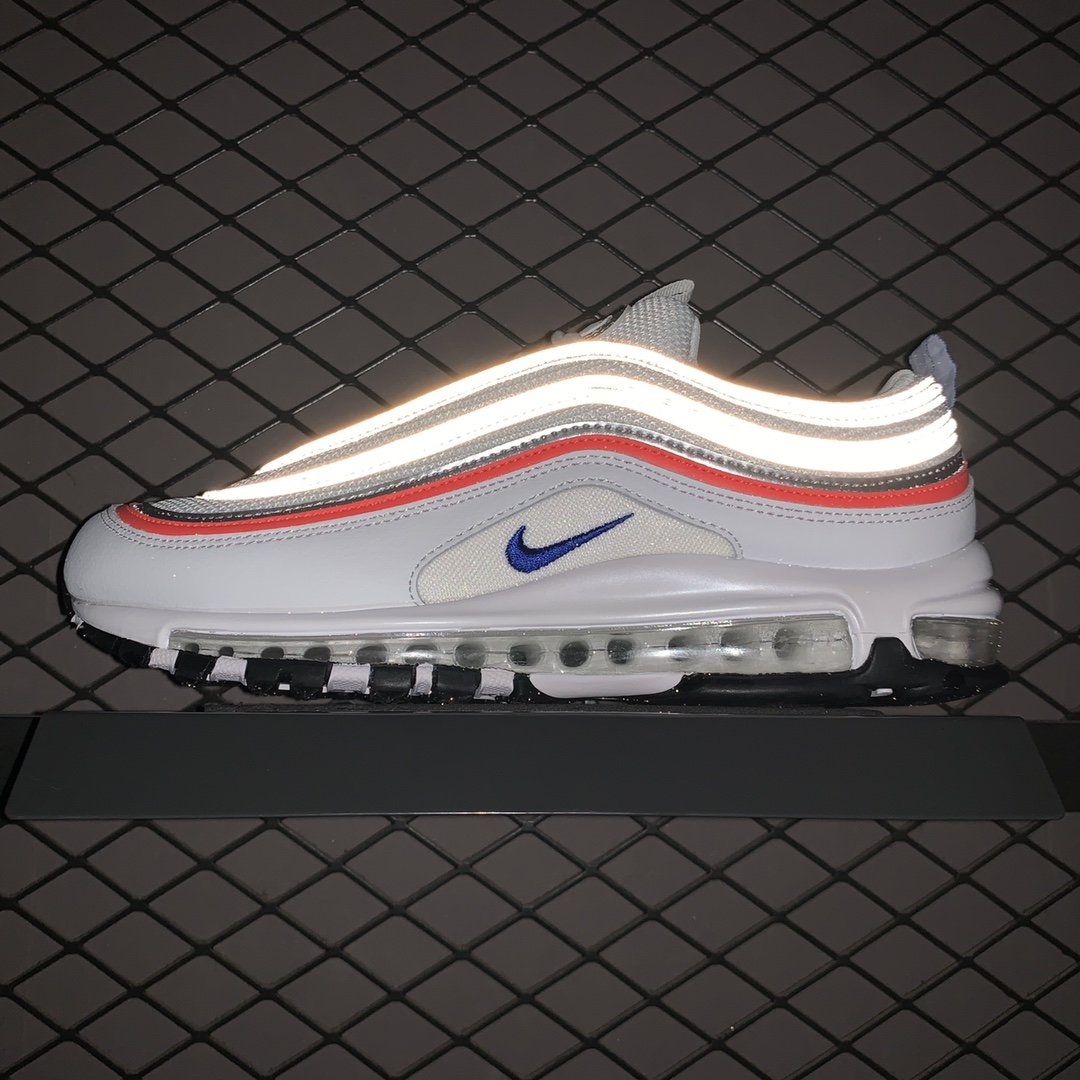 Replica Nike Air Max Shoe Nike Air Max 97 CZ6087-101 36-45