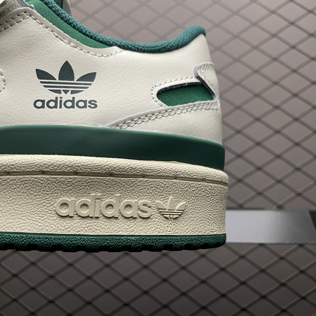 Replica Adidas Shoe Adidas Forum LowHO1671 Size 36-45 25TCFE15