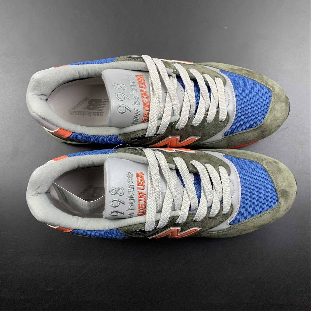 Replica New Balance Shoe New Balance NB998  M998JC3  39.5 40 40.5 41.5 42 42.5 43 44