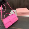 Replica Jacquemus Bag 24*13CM