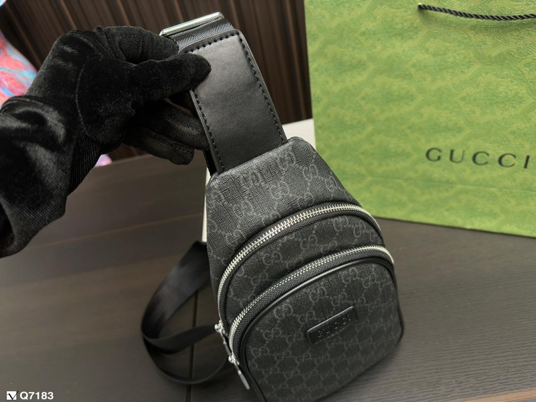 Replica Gucci Bag 15*30CM
