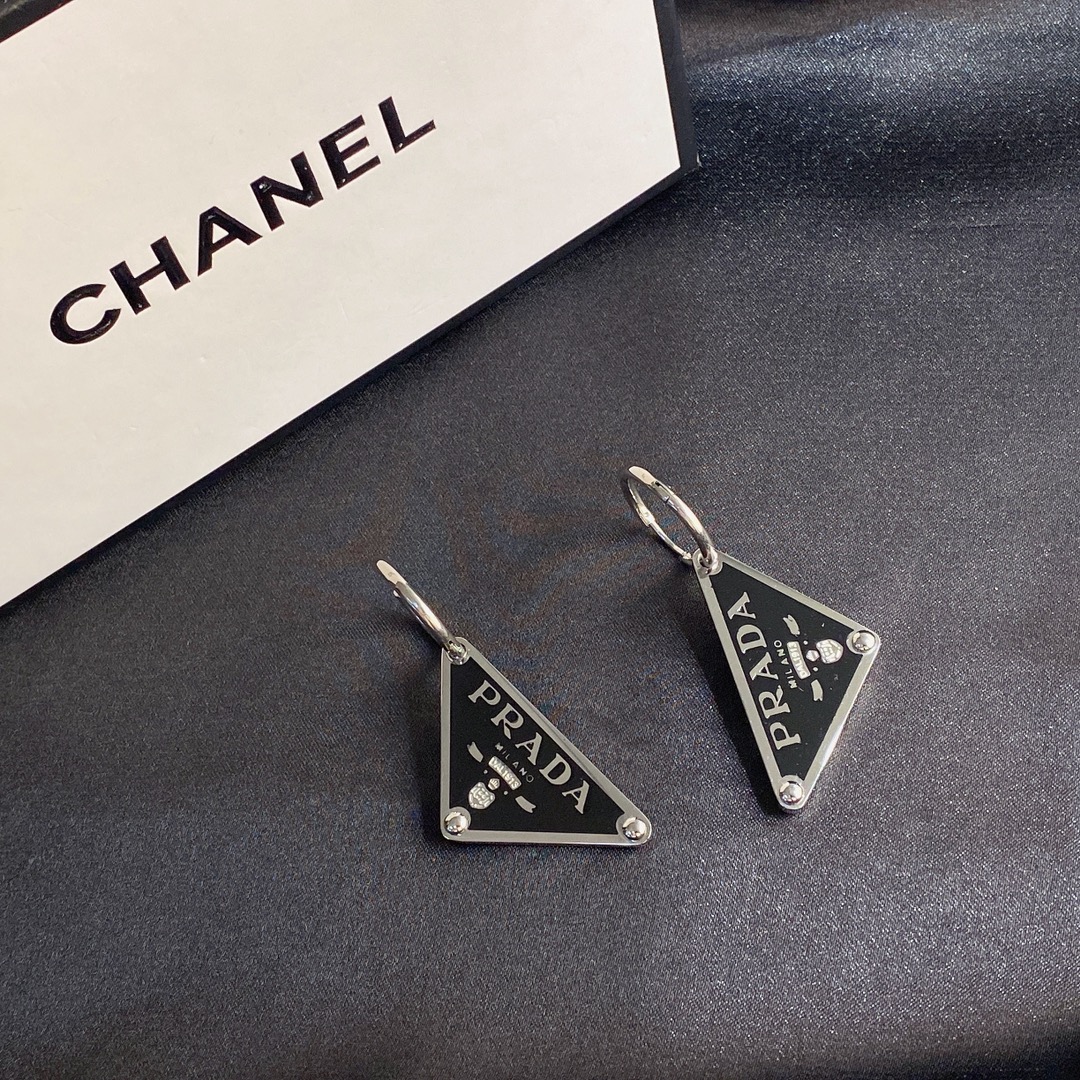 Replica PRADA Earring