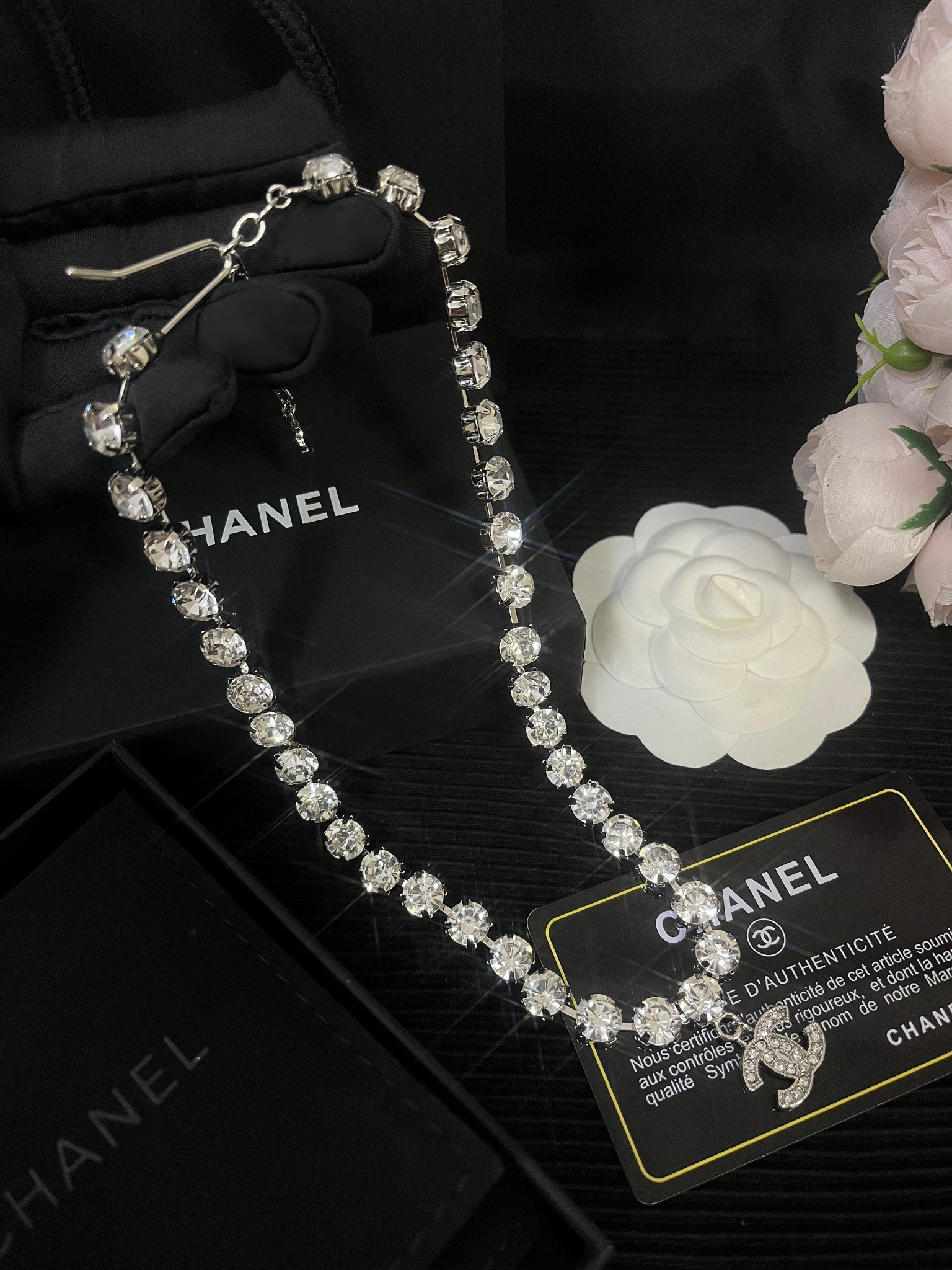Replica CHANEL Necklace