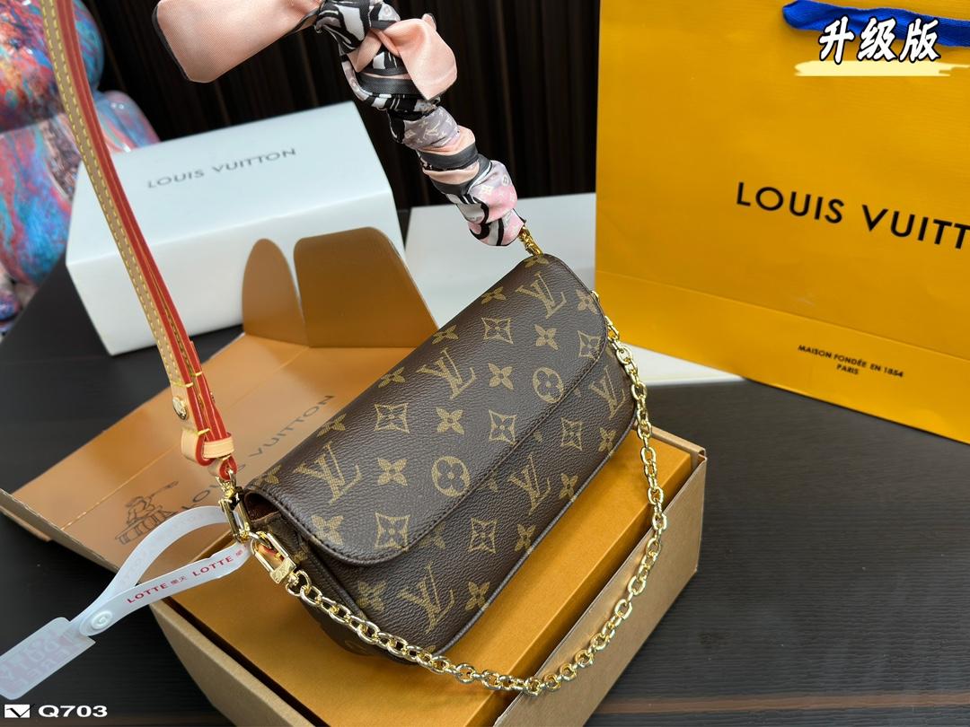 Replica Louis Vuitton Bag 22*11CM