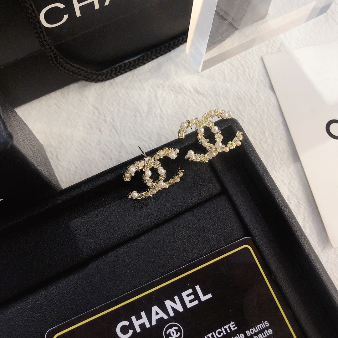 Replica CHANEL Earring