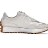 Replica New Balance Shoe MS327HR1 New Balance 327 Timberwolf Nightwatch Green