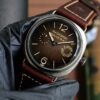Replica Panerai Automatic Machine Watch 44MM