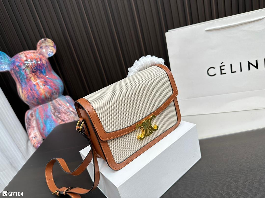 Replica Celine Bag  22*16CM/18.5*14CM