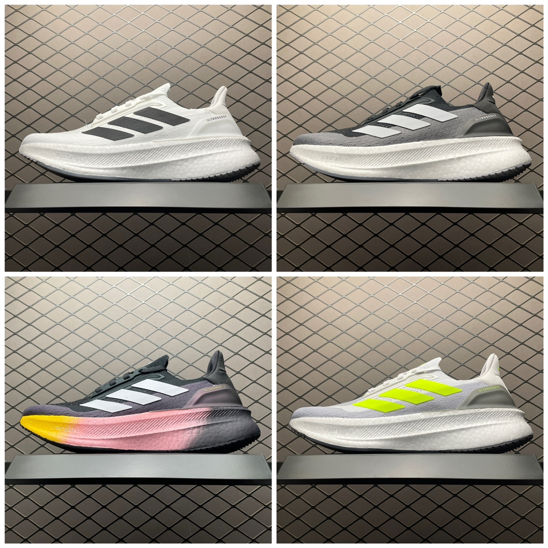 Replica Adidas Shoe Adidas Ultra Boost 5X IH3108