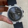 Replica BVLGARI 904l Stainless Steel Quartz Watch 44MM