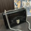 Replica Dior Bag  19*12CM/21*12CM