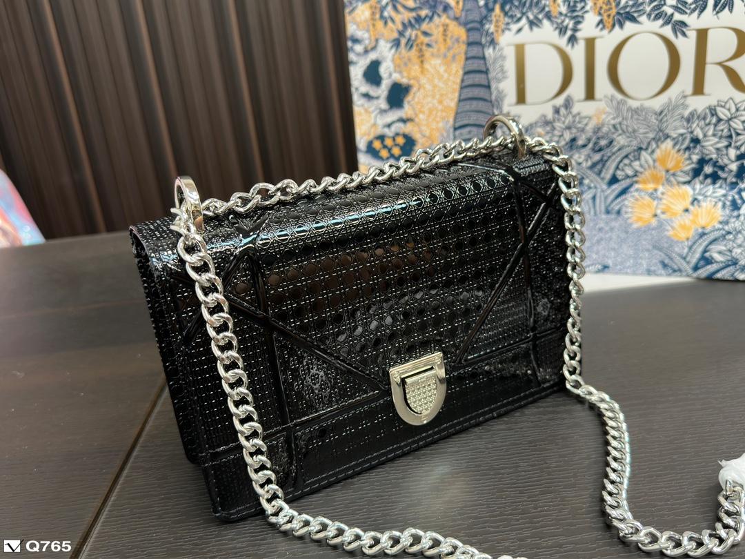 Replica Dior Bag  19*12CM/21*12CM