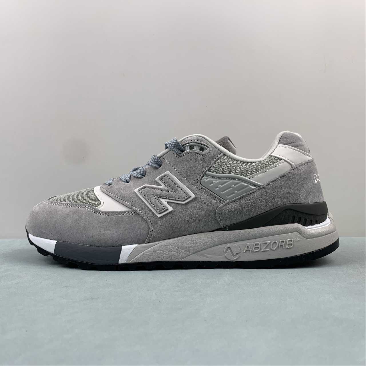 Replica New Balance Shoe New Balance NB998 M998HAT   39.5 40 40.5 41.5 42 42.5 43 44