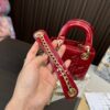Replica Dior Bag  14*17*7CM