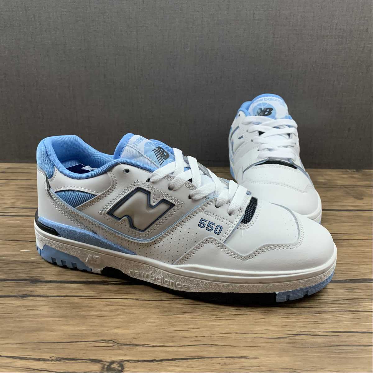 Replica New Balance Shoe New Balance NB550 BB550HL1  36-45