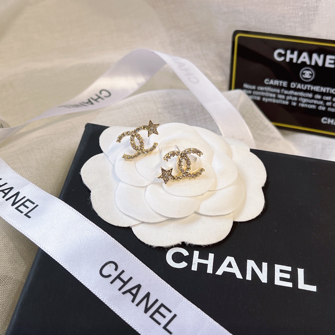 Replica CHANEL Earring