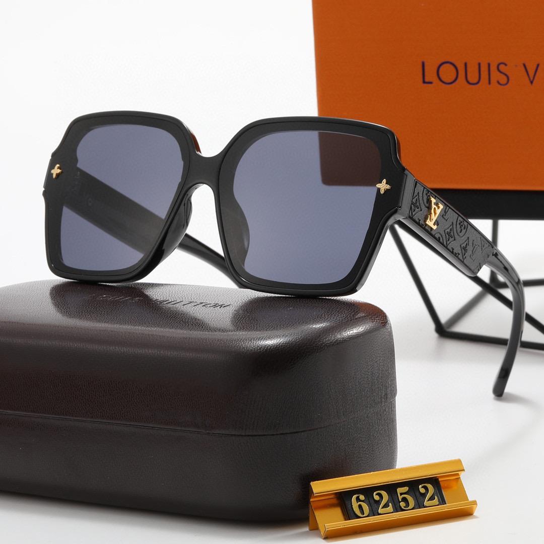 Replica Louis Vuitton Glasses
