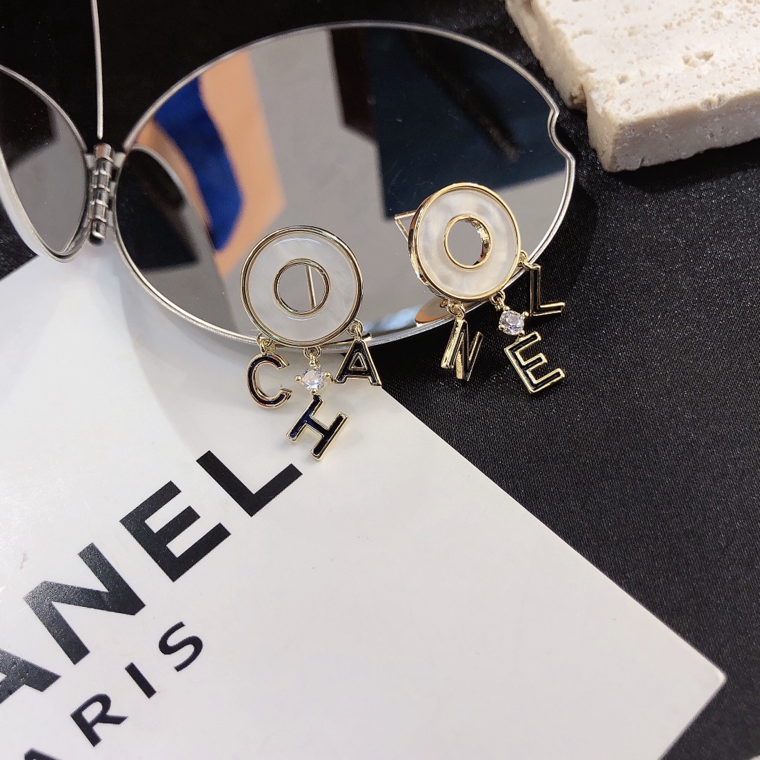 Replica CHANEL Earring