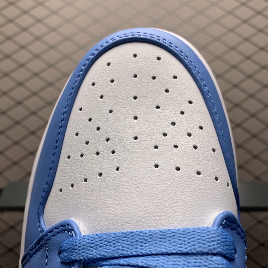 Replica Air Jordan Shoe Air Jordan 1 Low AJ1 AO9944-441 36-46