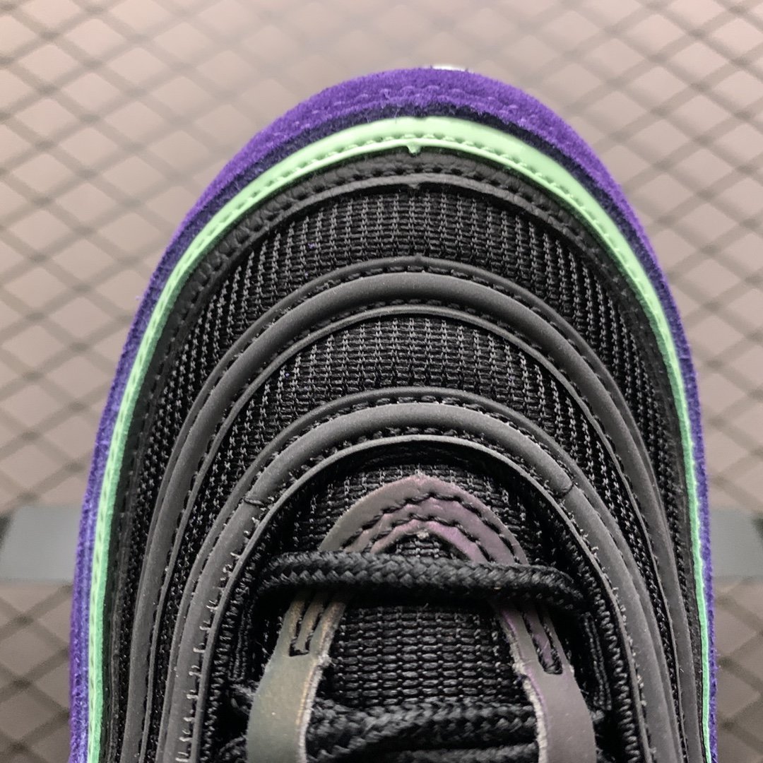 Replica Nike Air Max Shoe Nike Air Max 97 DC1500-001  36-45