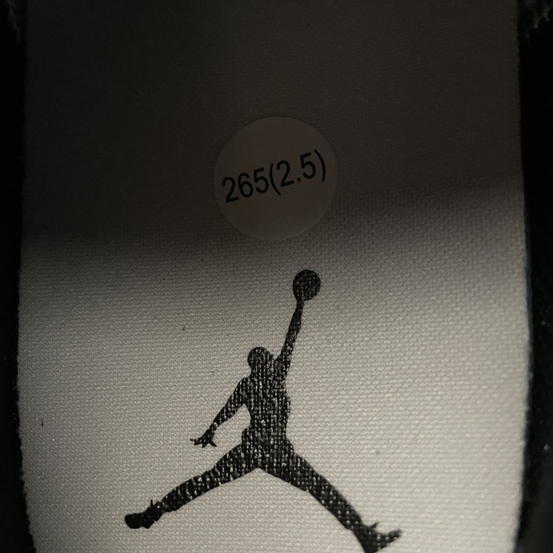 Replica Air Jordan Shoe Air Jordan 1 Low AJ1 553558-132 Size 40-46