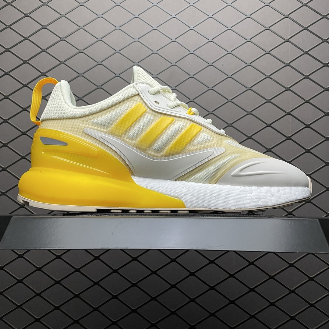 Replica Adidas Shoe Adidas ZX 2K Boost 2.0 GZ782336-45