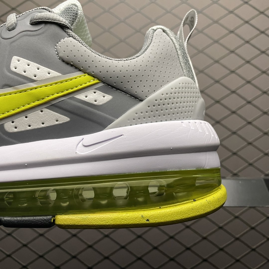 Replica Nike Air Max Shoe Nike Air Max Genome CW1648-005 39-45
