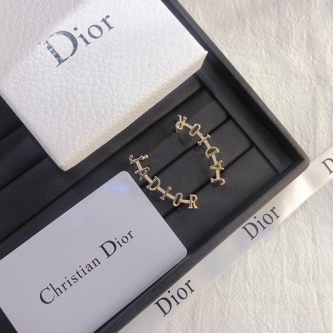 Replica DIOR Earring