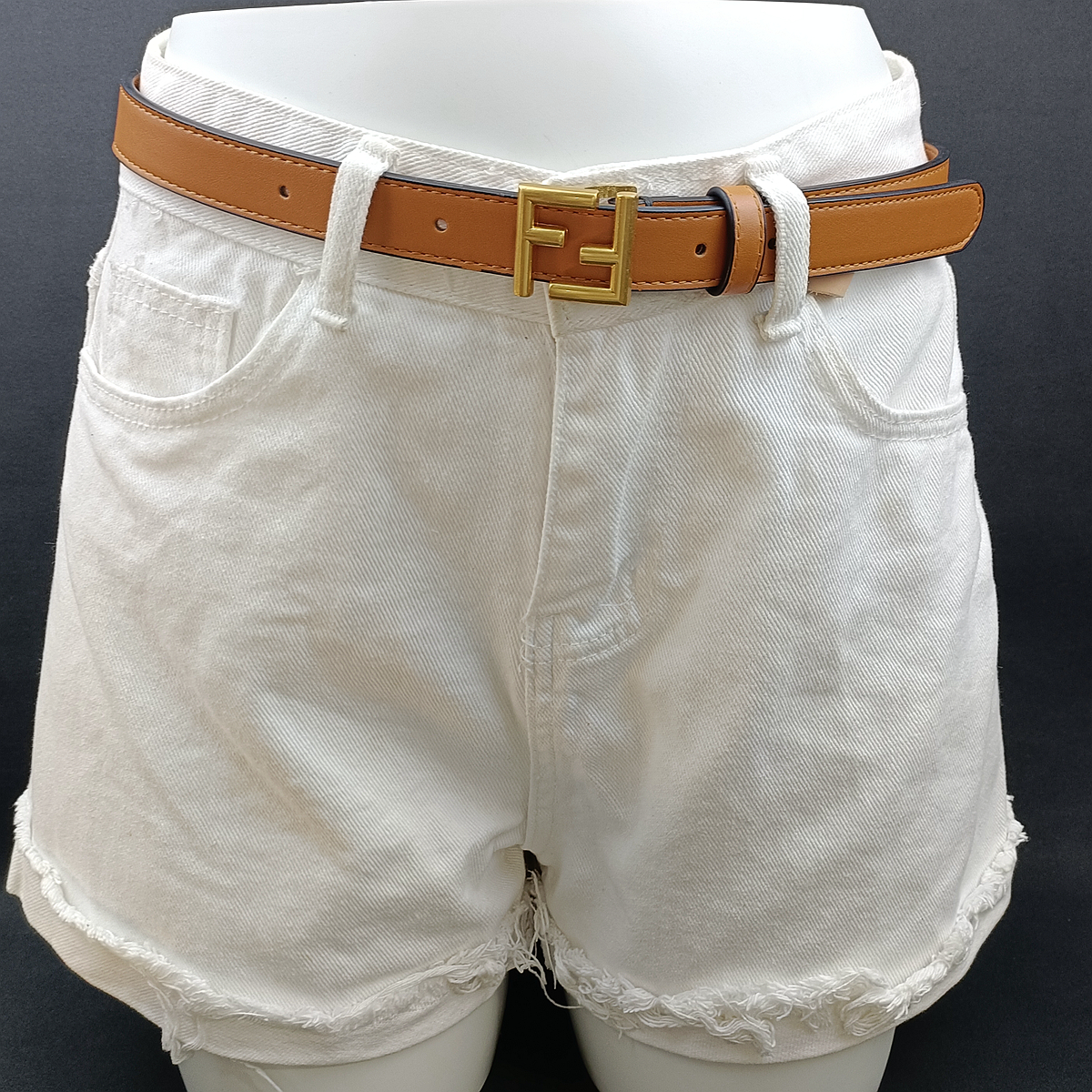 Replica Fendi belt