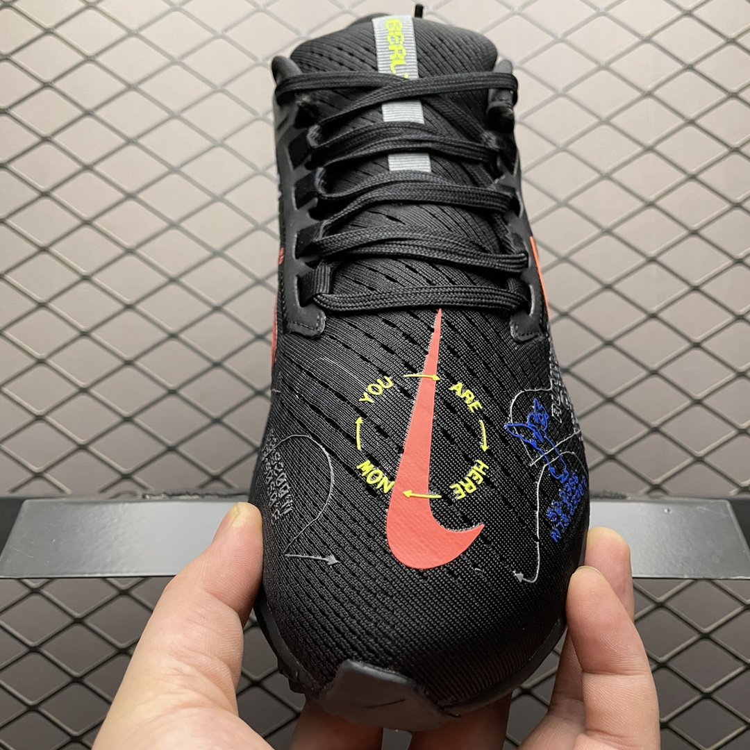 Replica Nike Shoe Nike Zoom Pegasus 38 DN9256-001 39-45