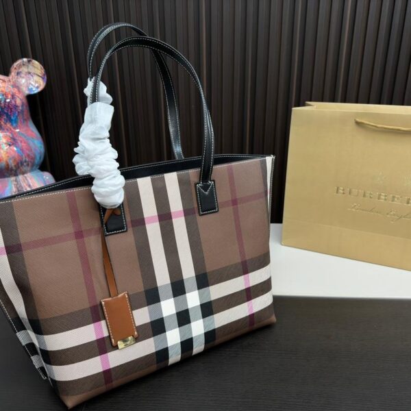 Replica Burberry Bag 28*34CM