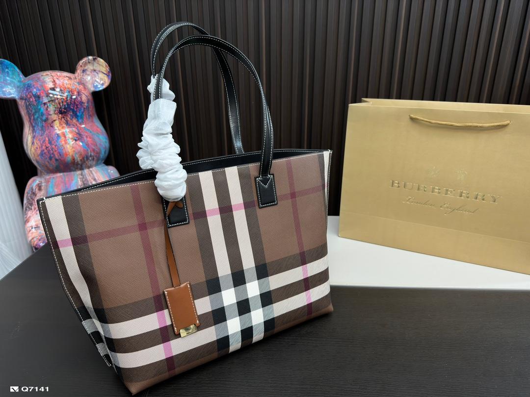 Replica Burberry Bag 28*34CM