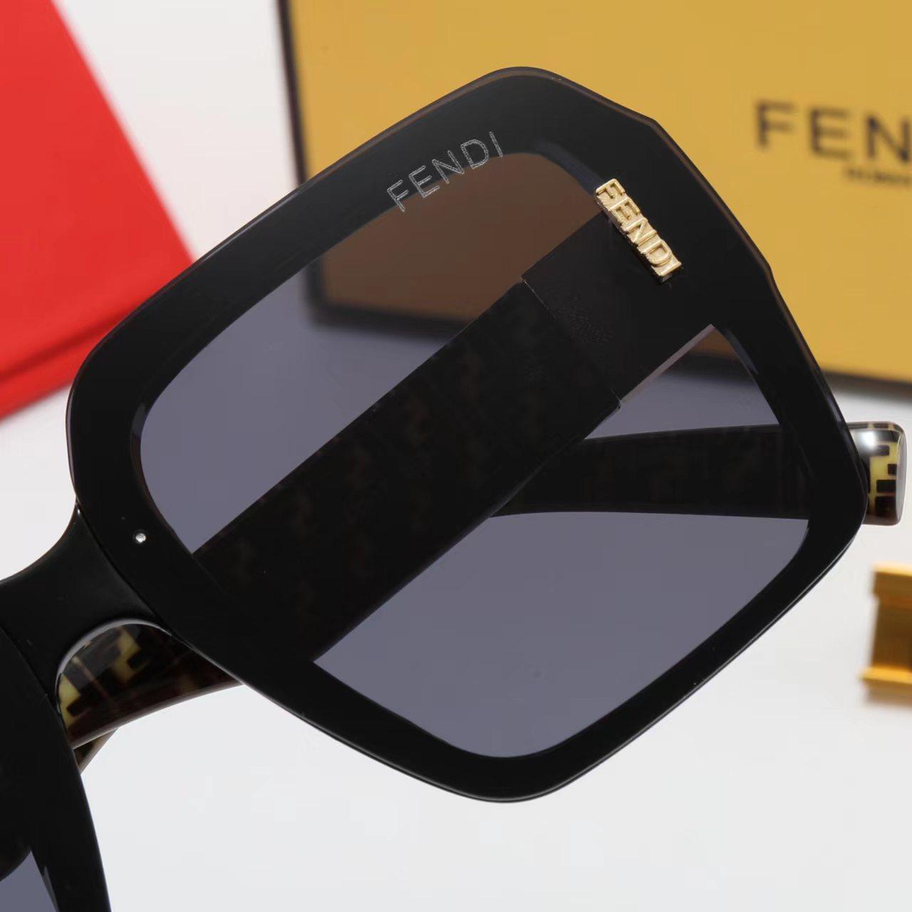 Replica Fendi Glasses