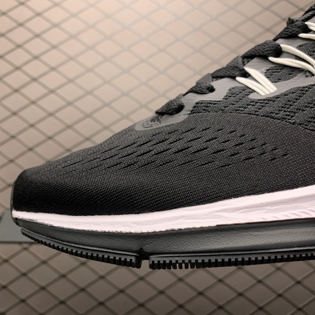 Replica Nike Shoe Nike Air Zoom winflo 4 898466-001 36-45