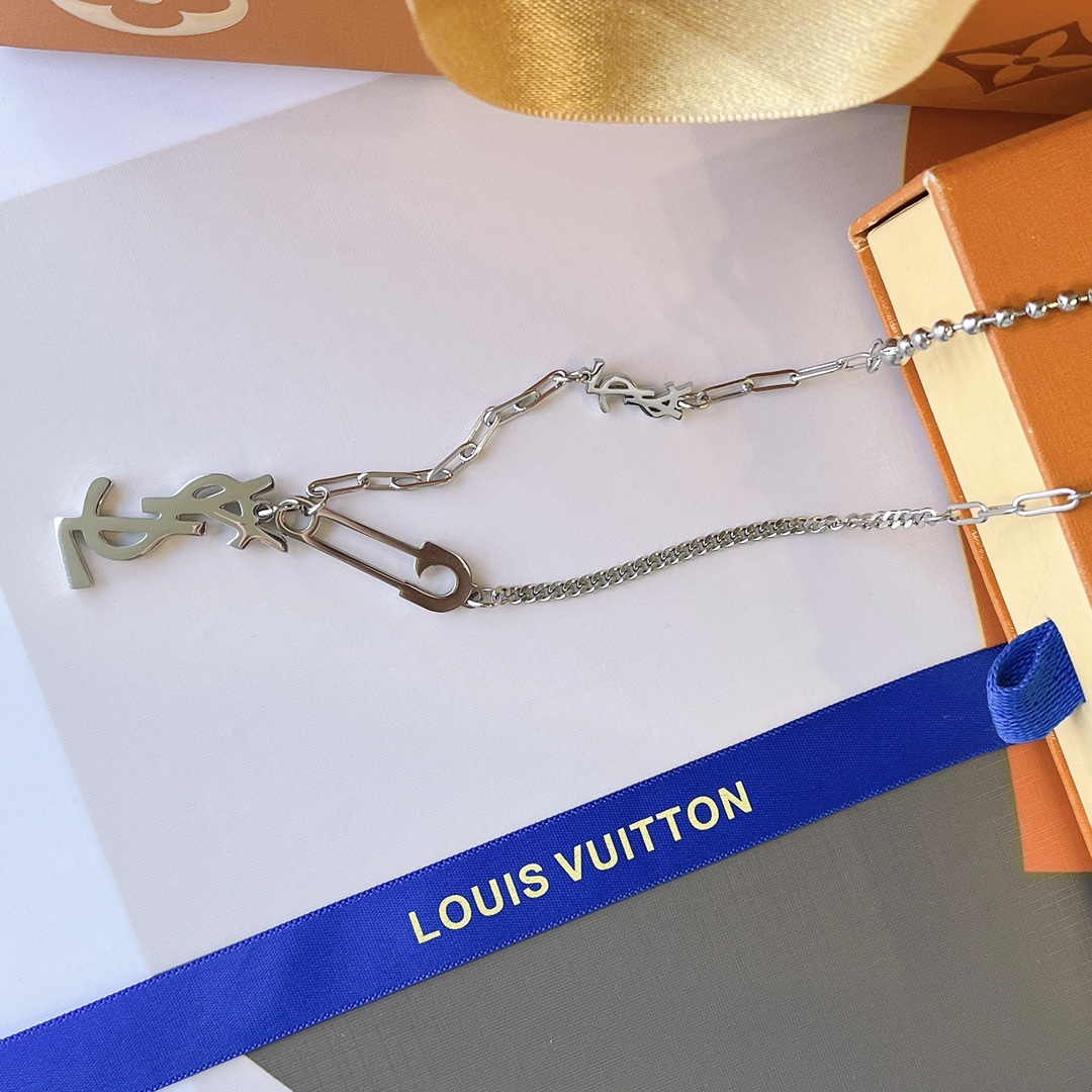 Replica YSL Necklace