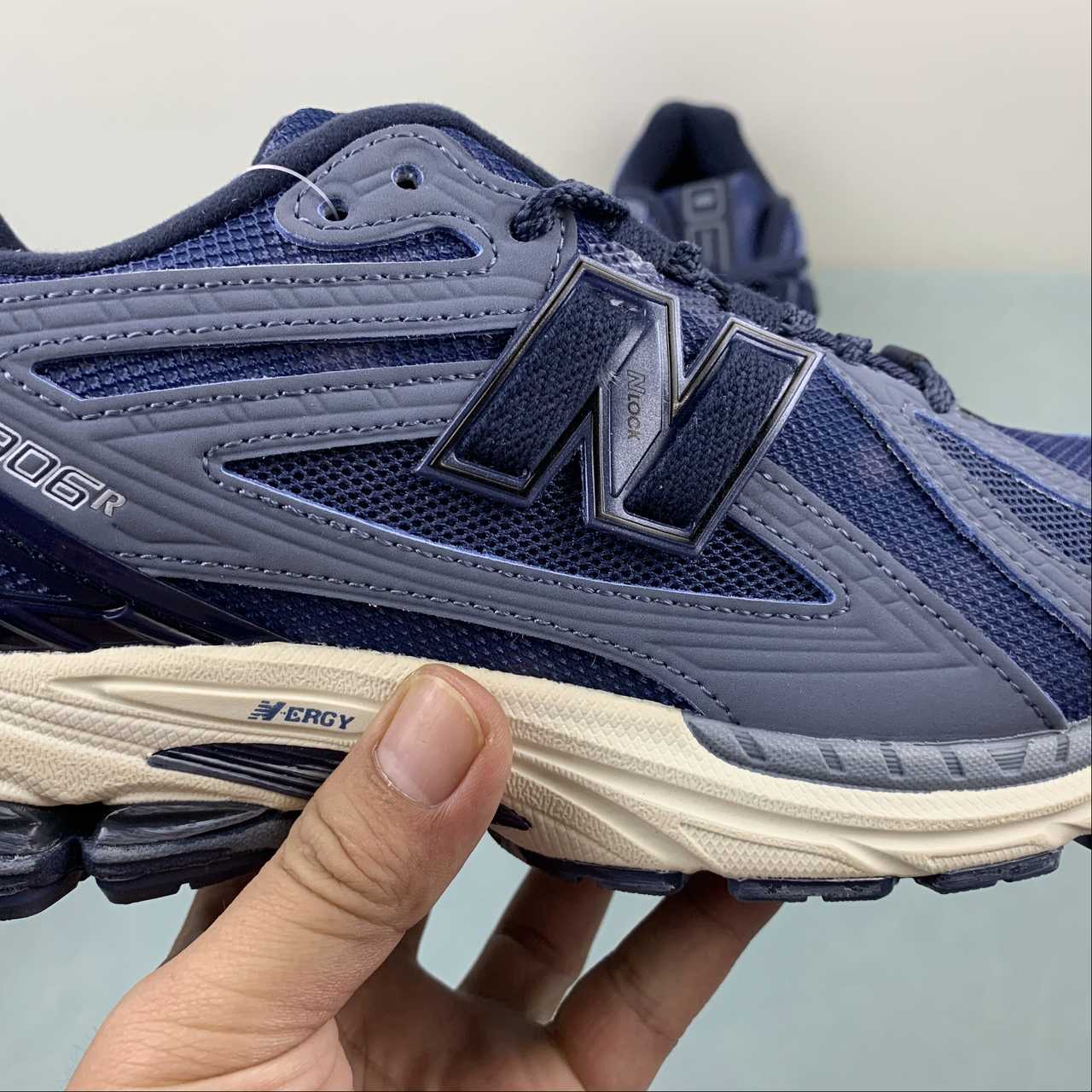 Replica New Balance Shoe New Balance NB1906 M1906RDN  36-45
