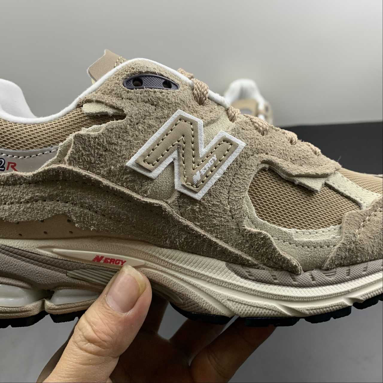 Replica New Balance Shoe New Balance NB2002 M2002RDL  36 -45