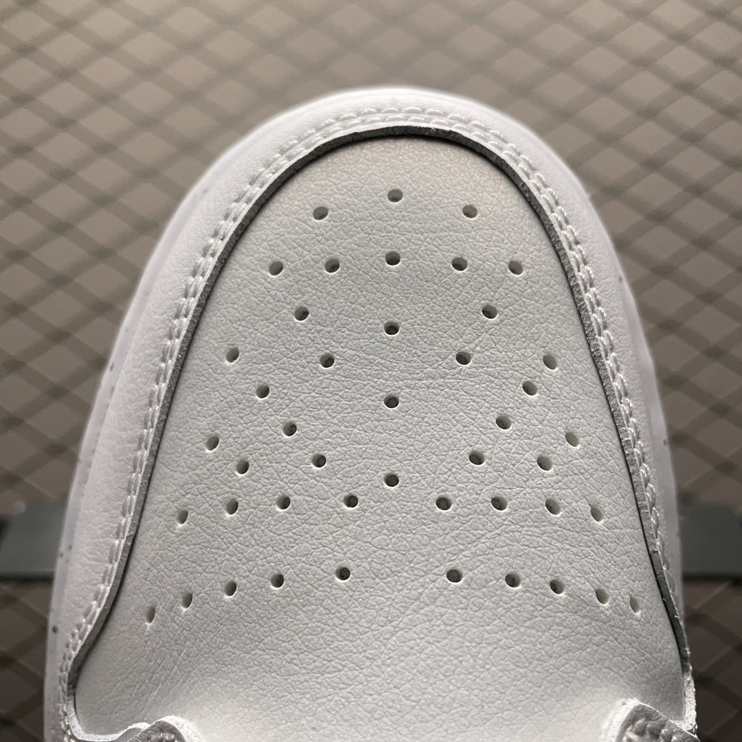 Replica Air Jordan Shoe Air Jordan 1 Low AJ1 FB1874-101
