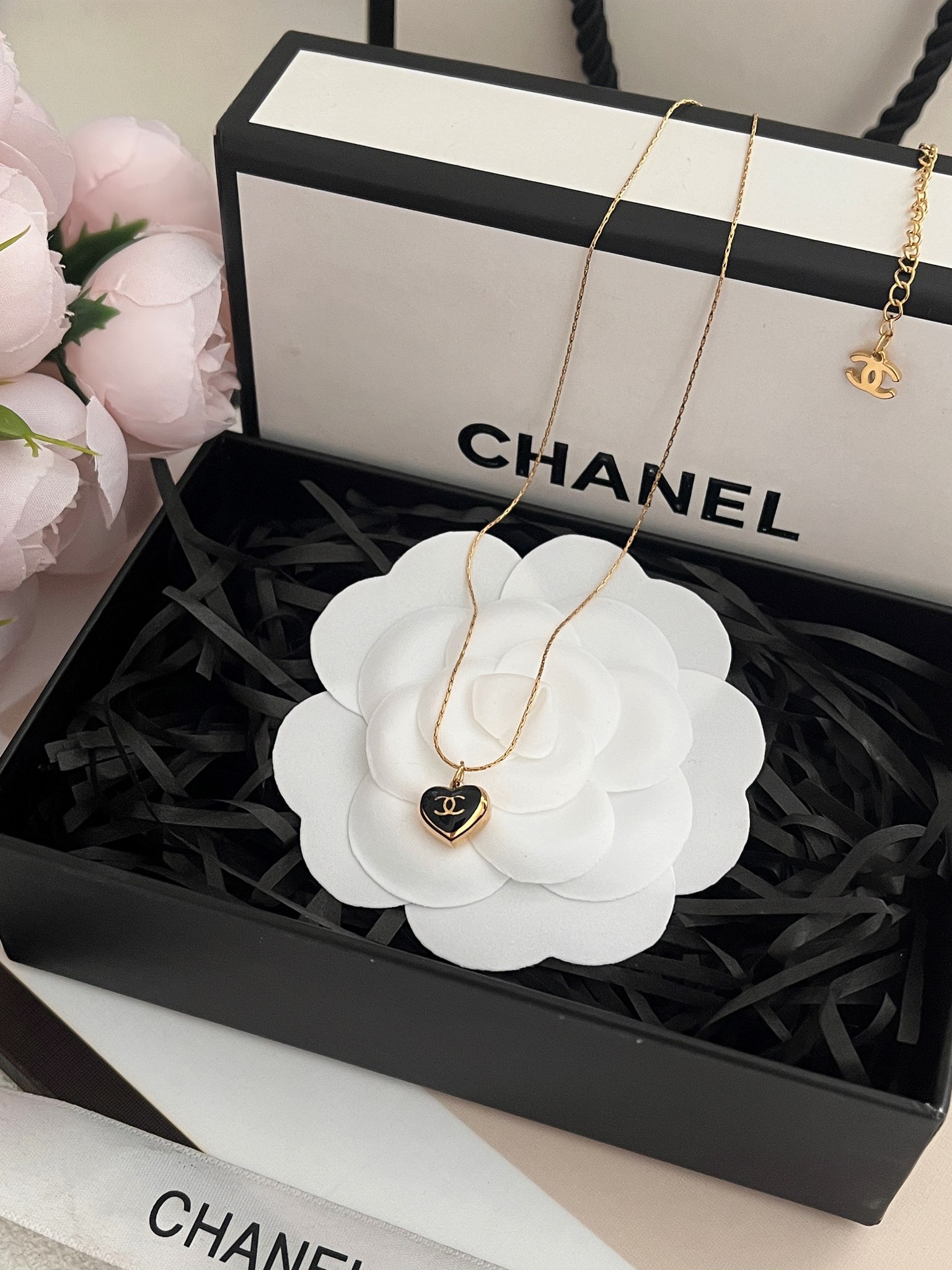 Replica CHANEL Necklace