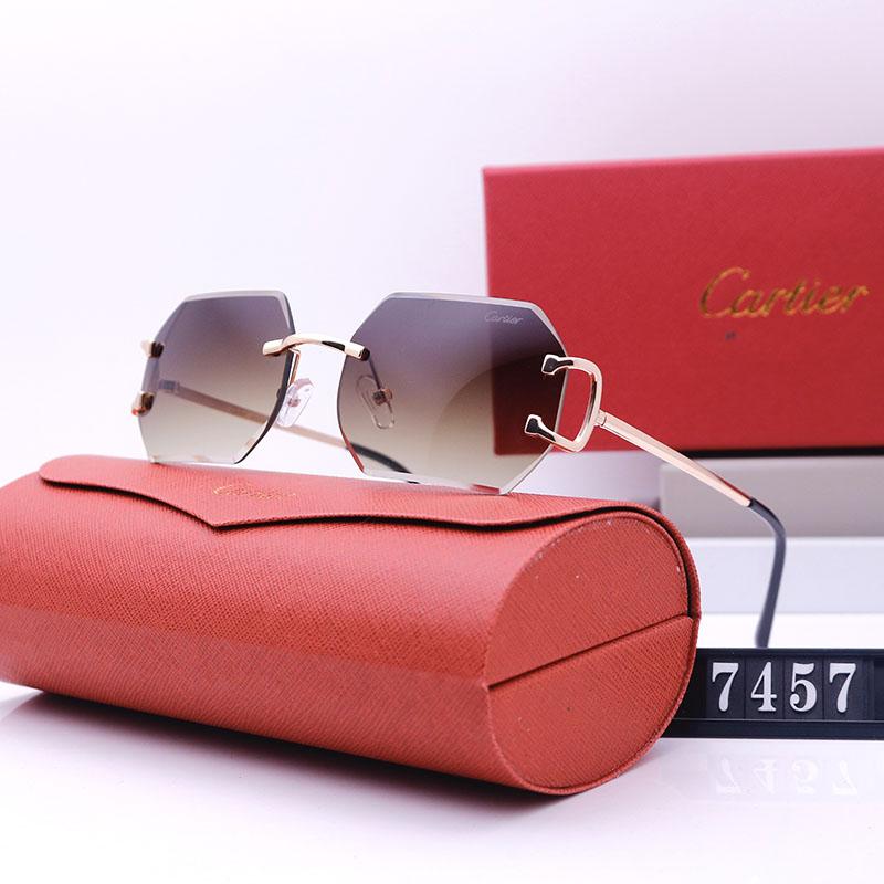 Replica Cartier Glasses