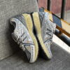 Replica New Balance Shoe New Balance 1906R M1906RTI NEW BALANCE  Grey silver