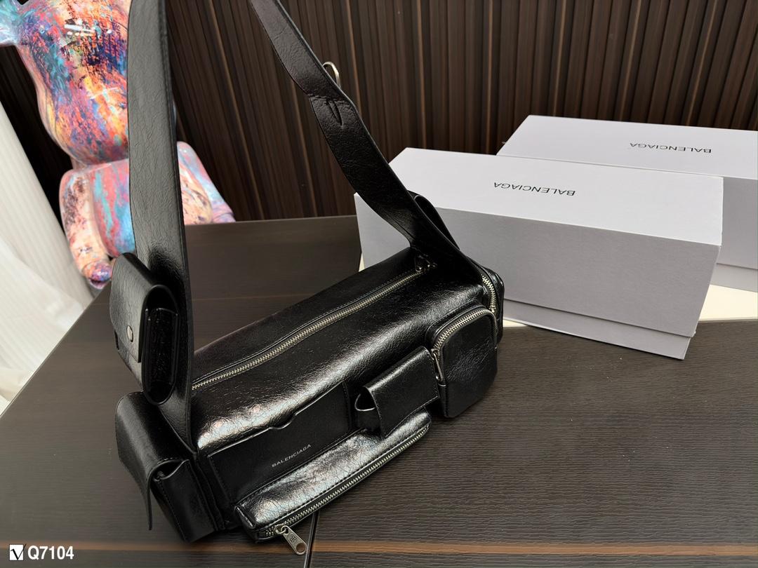 Replica Balenciaga Bag  18*11CM/31*12CM