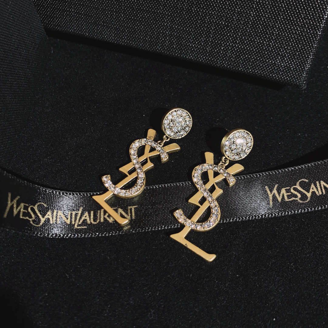 Replica YSL Earring