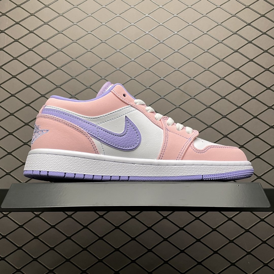 Replica Air Jordan Shoe Air Jordan 1 Low AJ1 CK3022-600 36-39