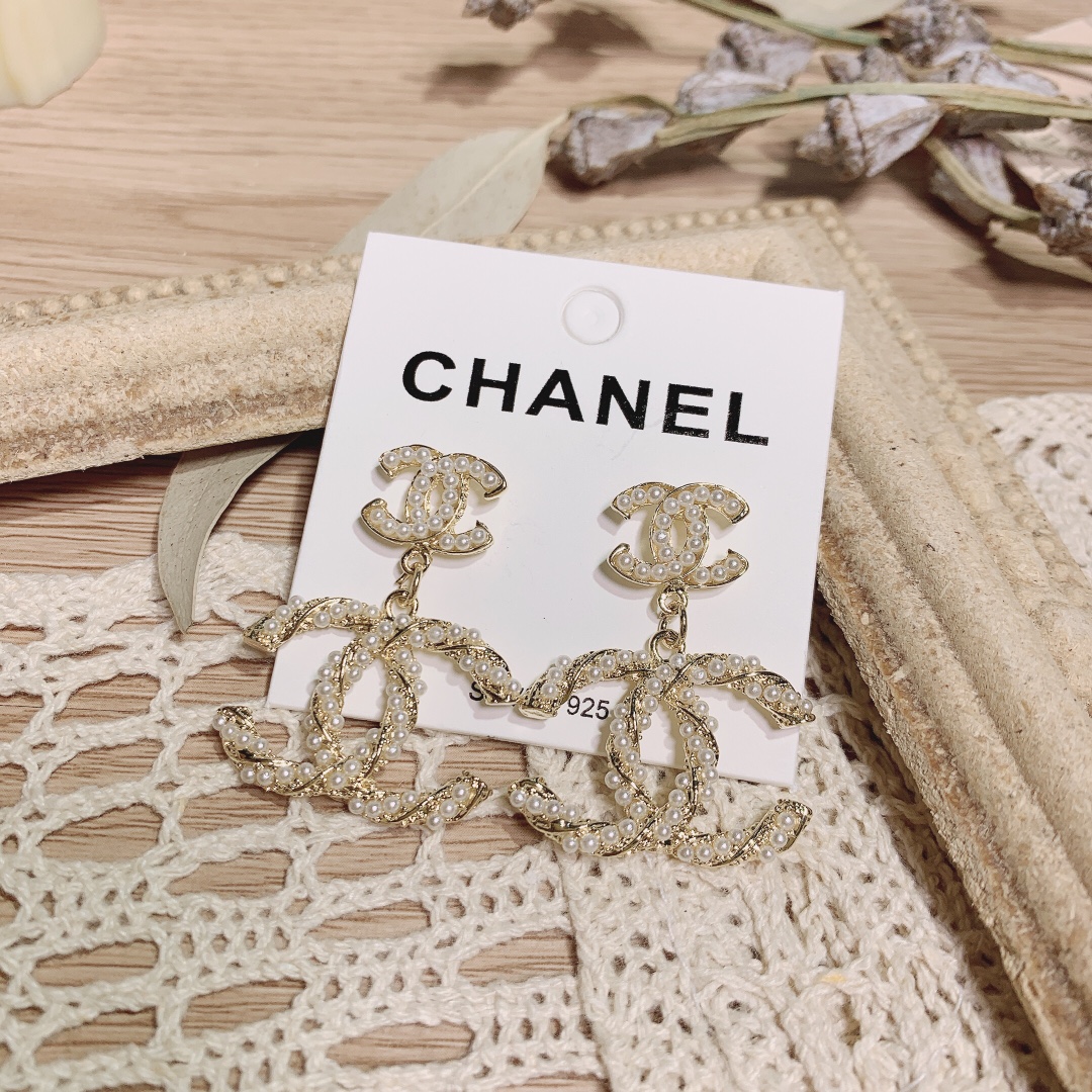 Replica CHANEL Earring